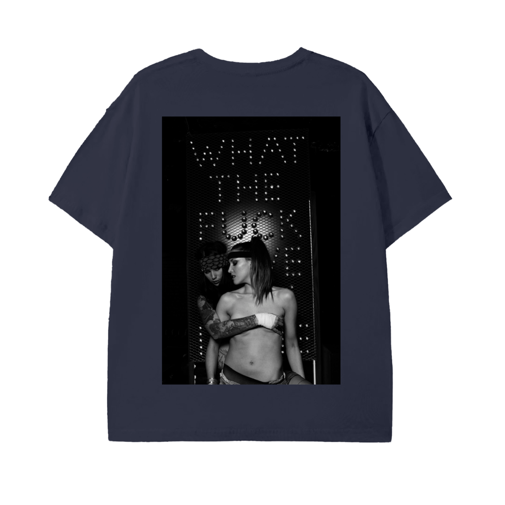 what's the fuck ,Alé de Basseville ,metoo,girls,models