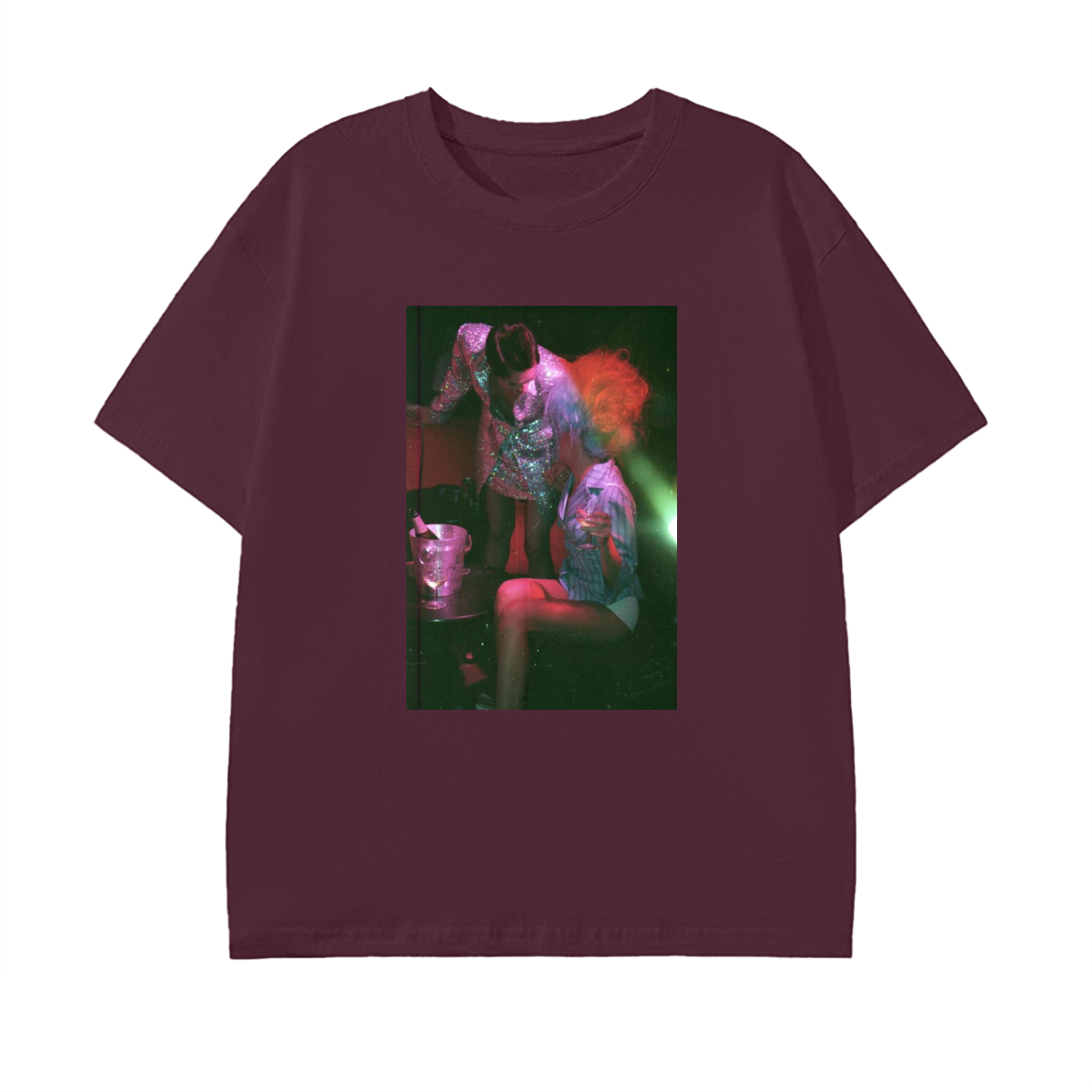 palace,nightclub ,paris ,models 