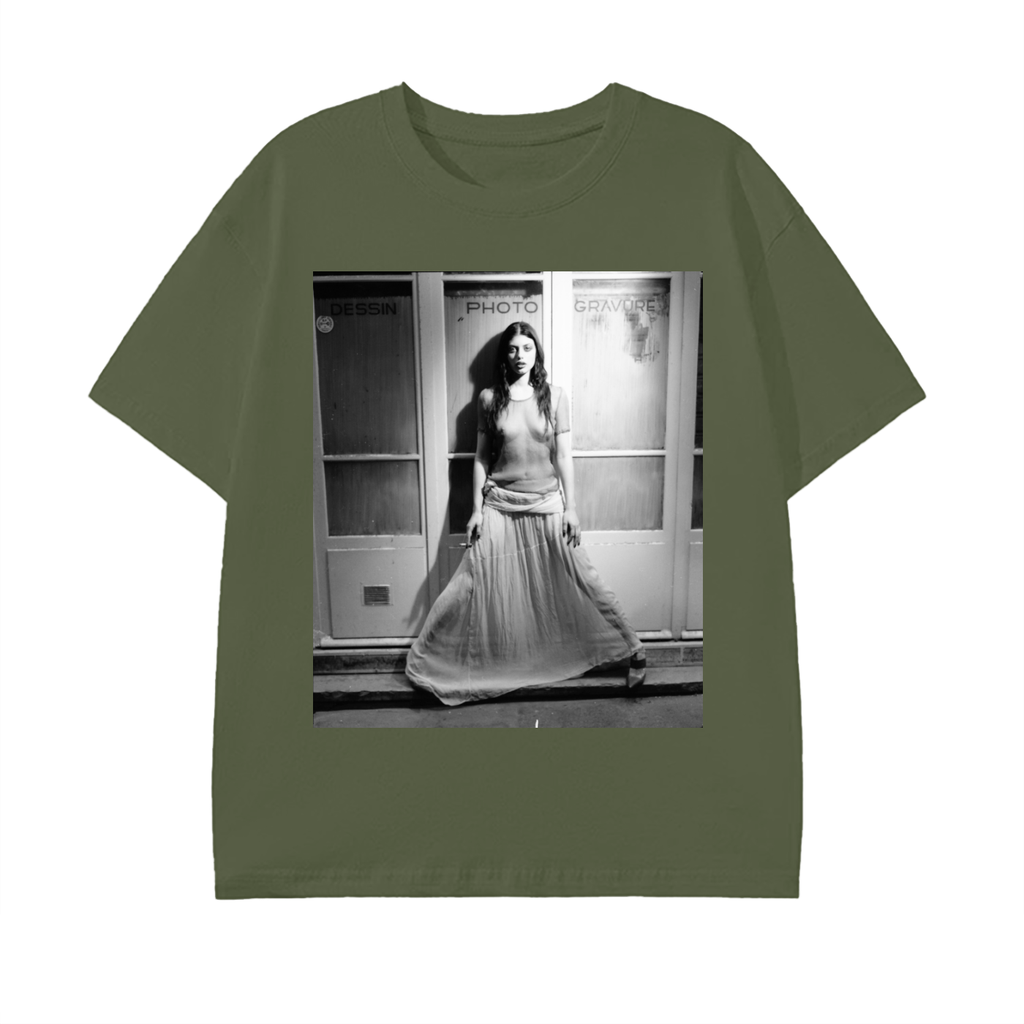 Janelle ,model,photo,paris,nyc