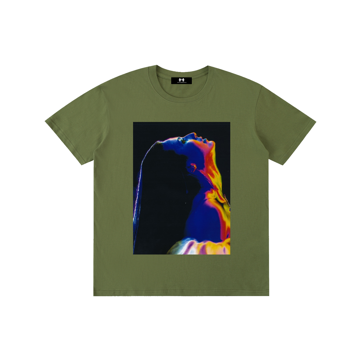 Natacha Amal Artwork