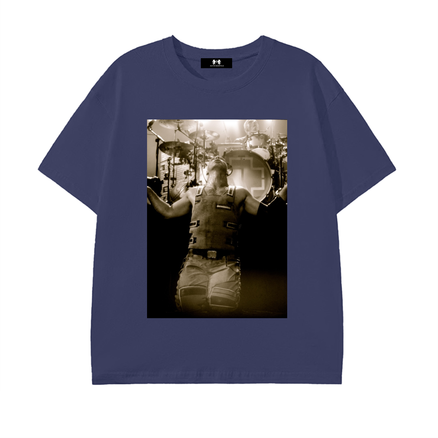 Rammstein,german ,music,group,band,concert,live,photography,Alé de Basseville