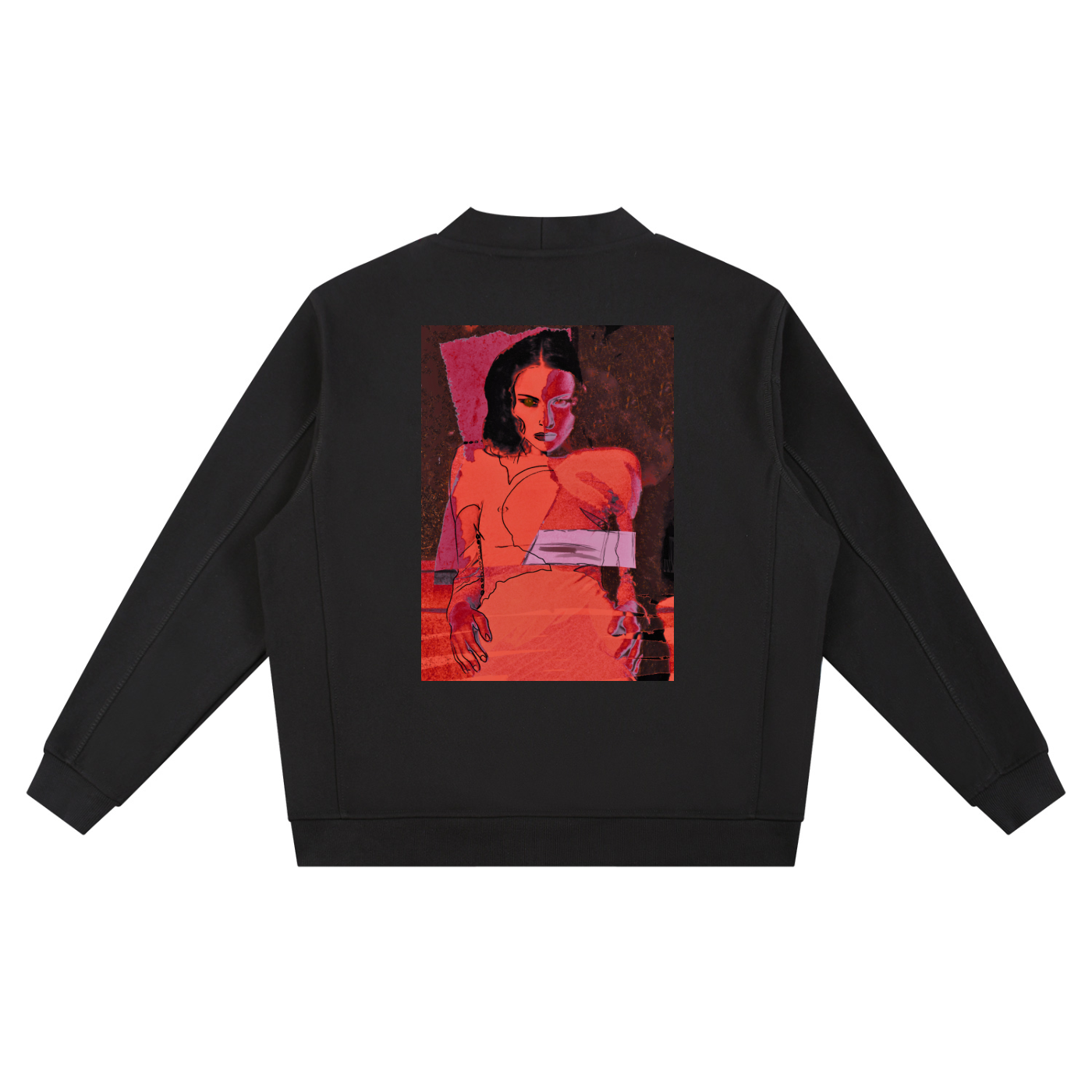 Melania Trump Artwork Painting