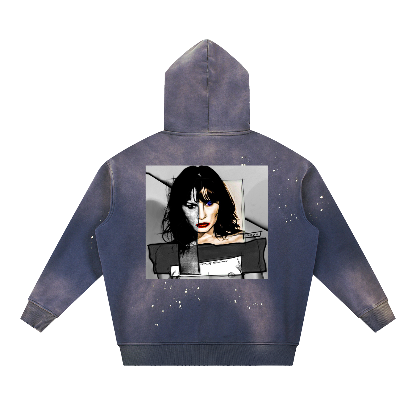 Melania Trump Artwork Painting,Melania Trump Artwork ,Melania Trump Painting