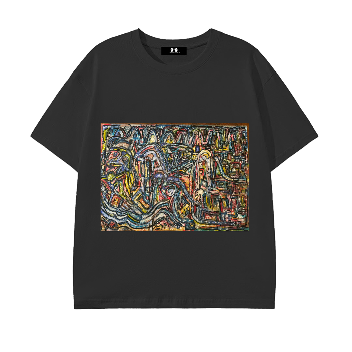 the factory ,basquiat,Andy warhol,happening ,Ale de Basseville