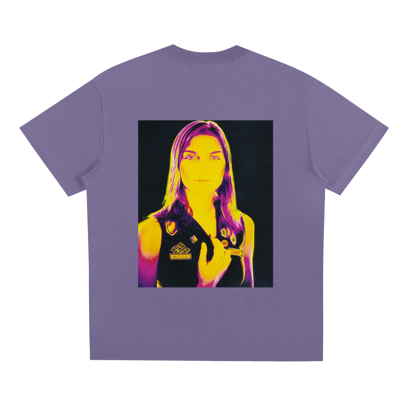 Sarah Marshall Artwork 