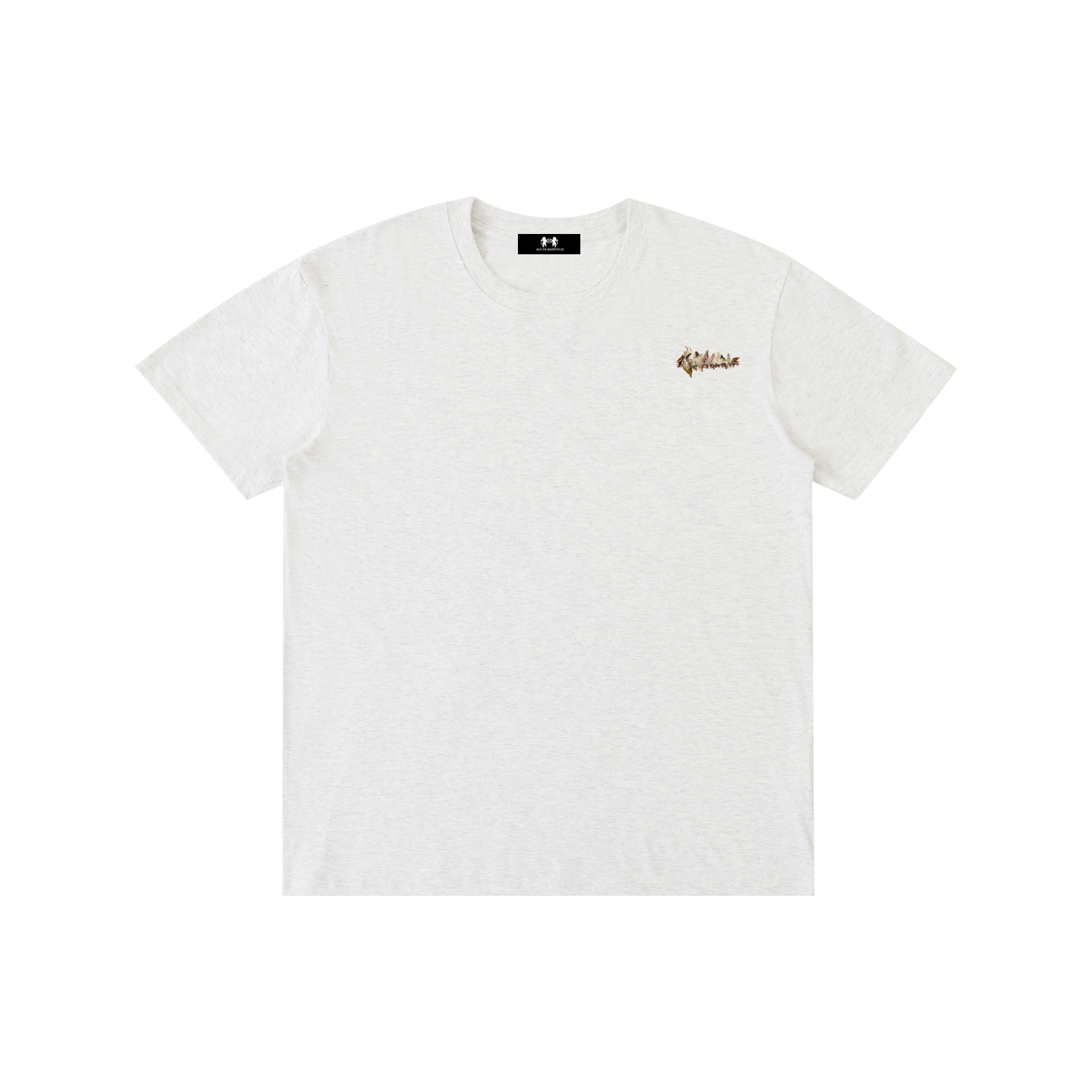 Melania Trump Artwork Painting