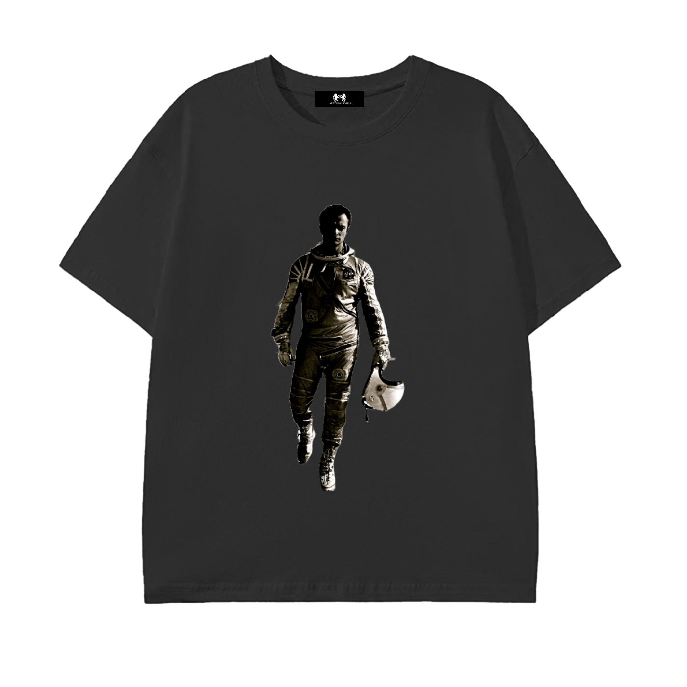 David Hallyday ,desert ,Nasa,space,california