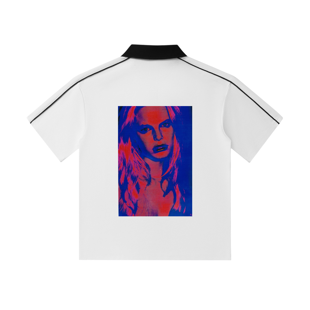 Cécile Breccia Artwork 