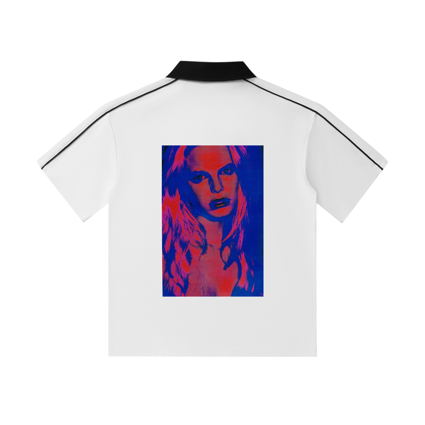 Cécile Breccia Artwork 