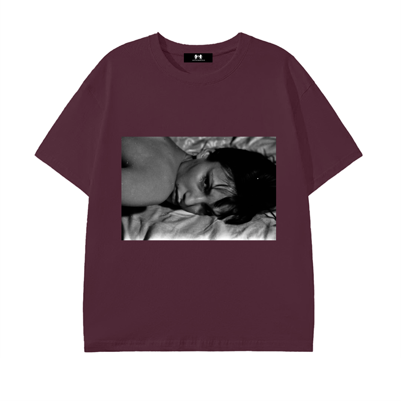 angele,friend,beauty,one night,home,bed