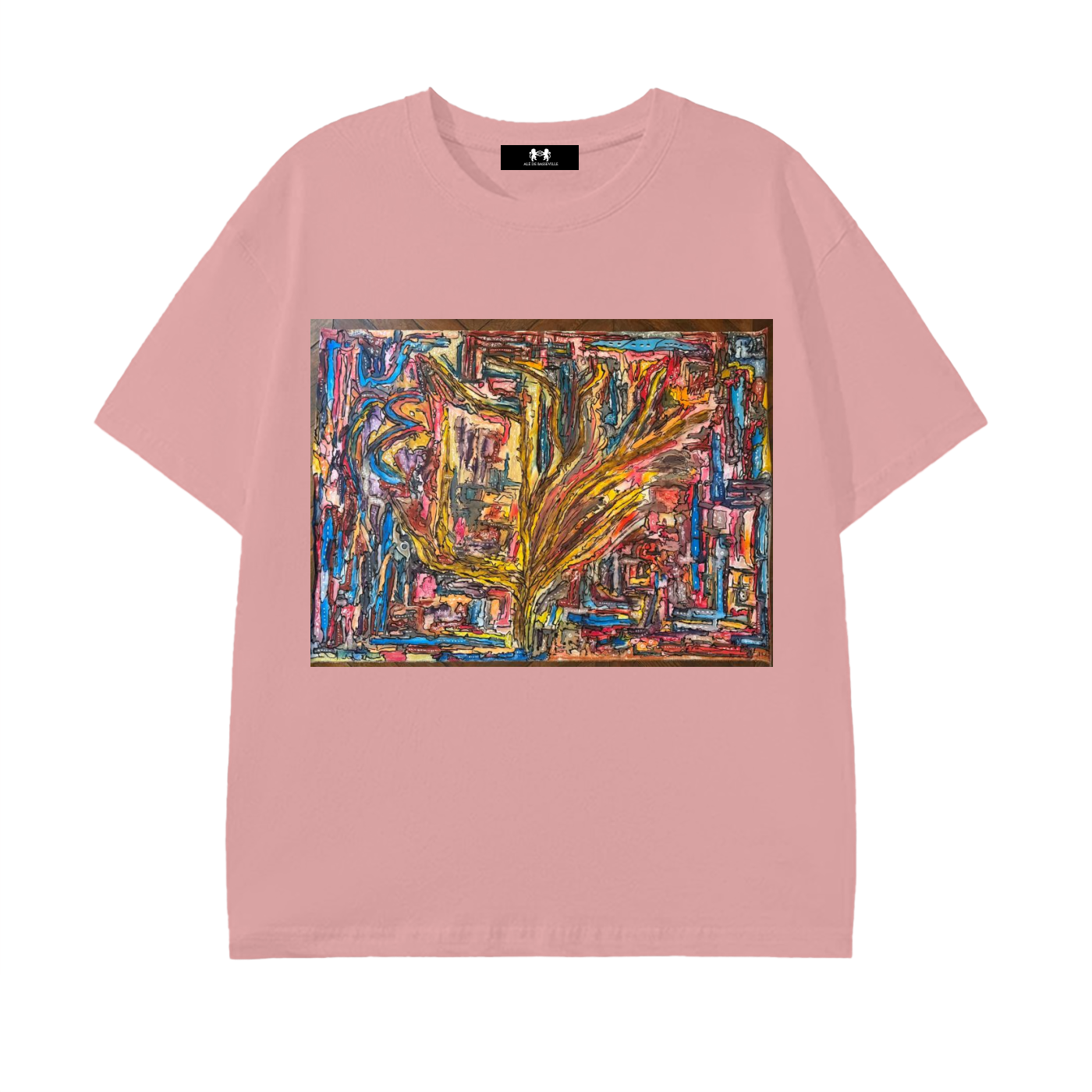 artwork ,streetart,painting,basquiat,Andy warhol,the factory 