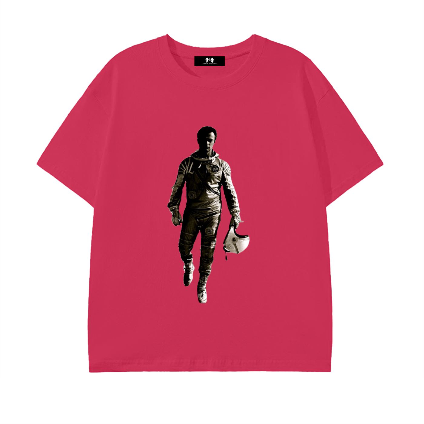 David Hallyday ,desert ,Nasa,space,california