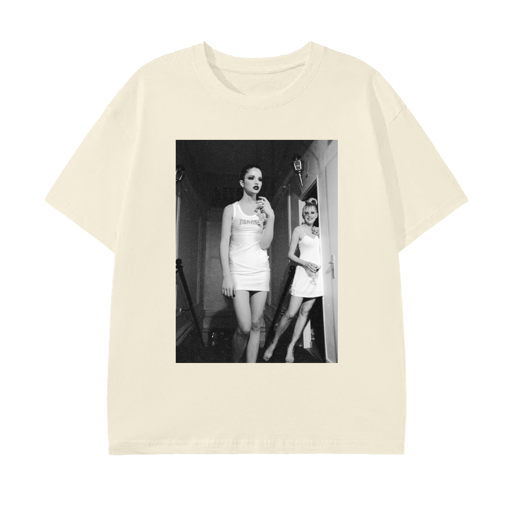 models,my home ,Ale de Basseville 