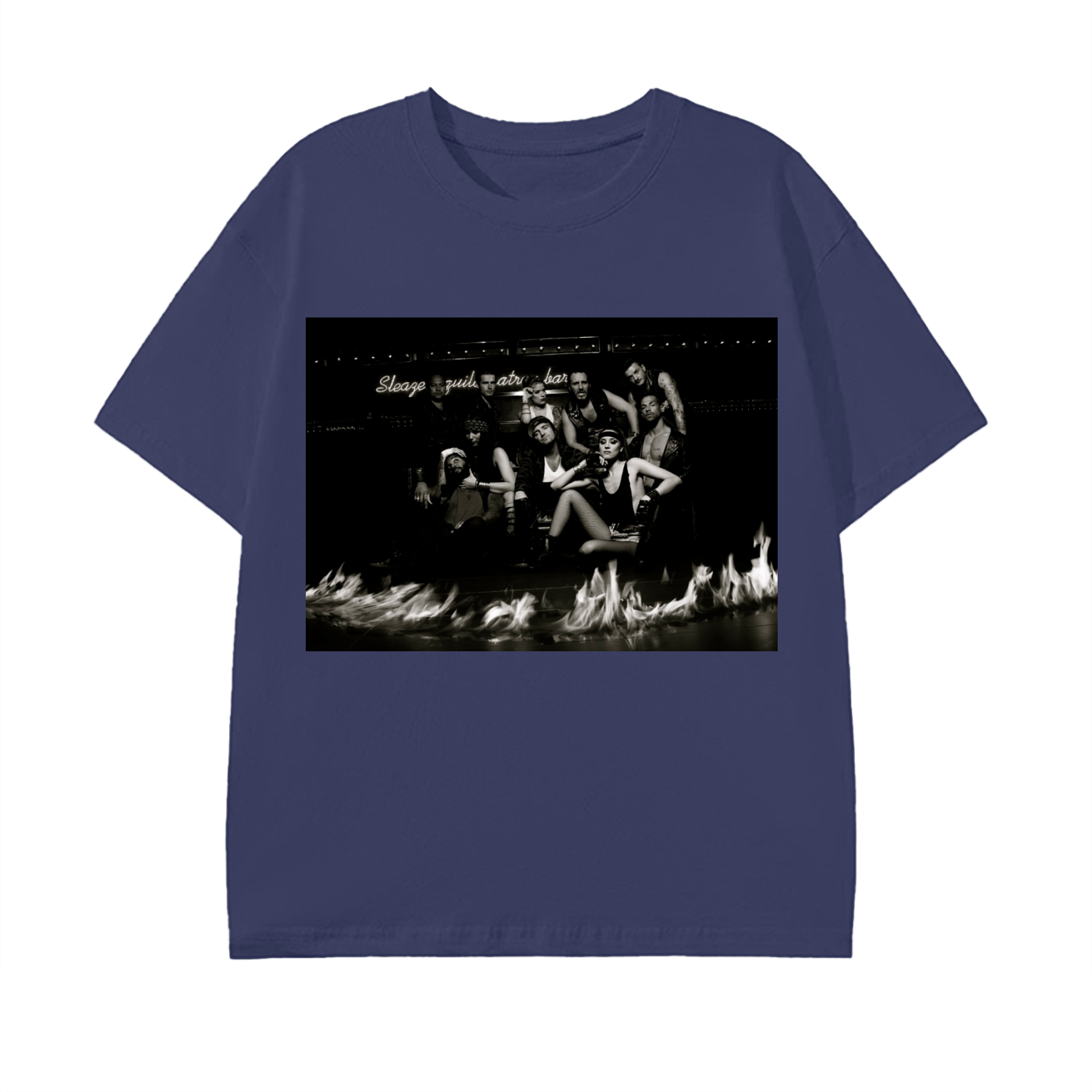 Titty Twister,paris ,champs elysees