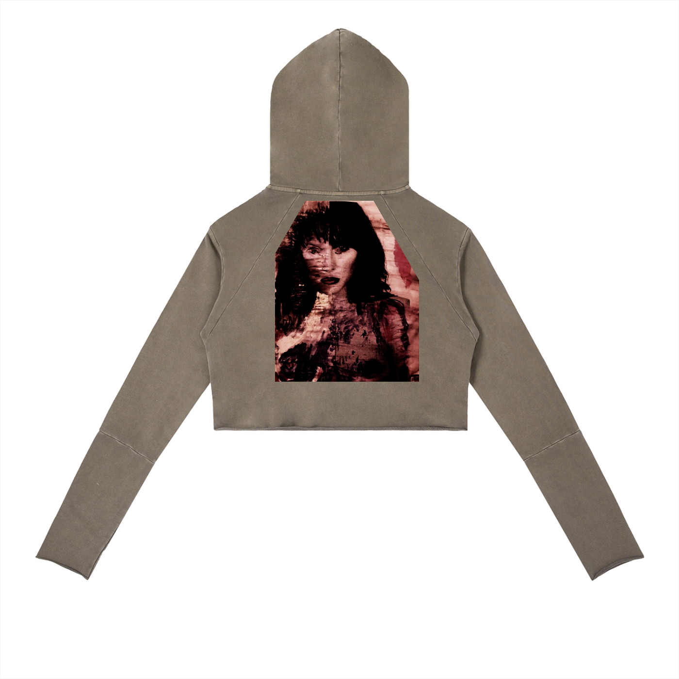 Melania Trump Artwork Painting