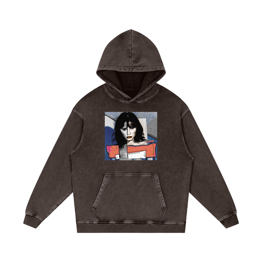 Versus Melania Trump