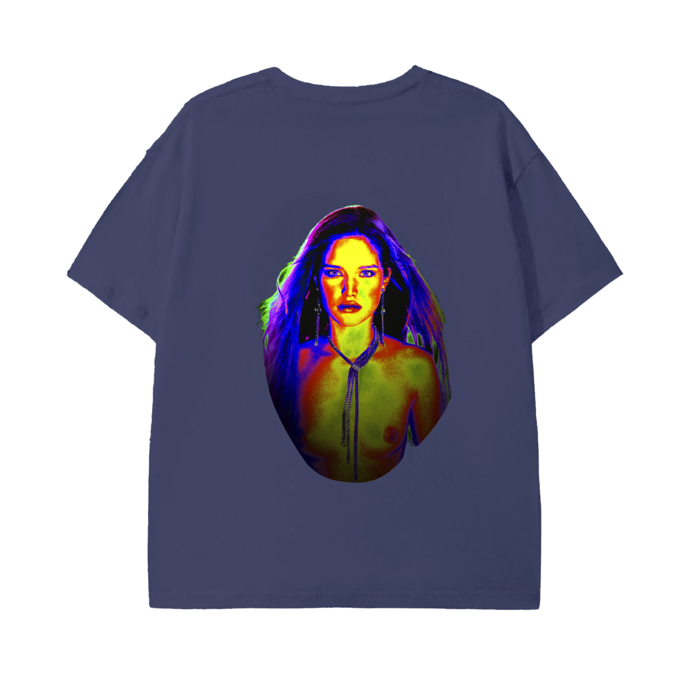 julie ordon ,artwork ,model