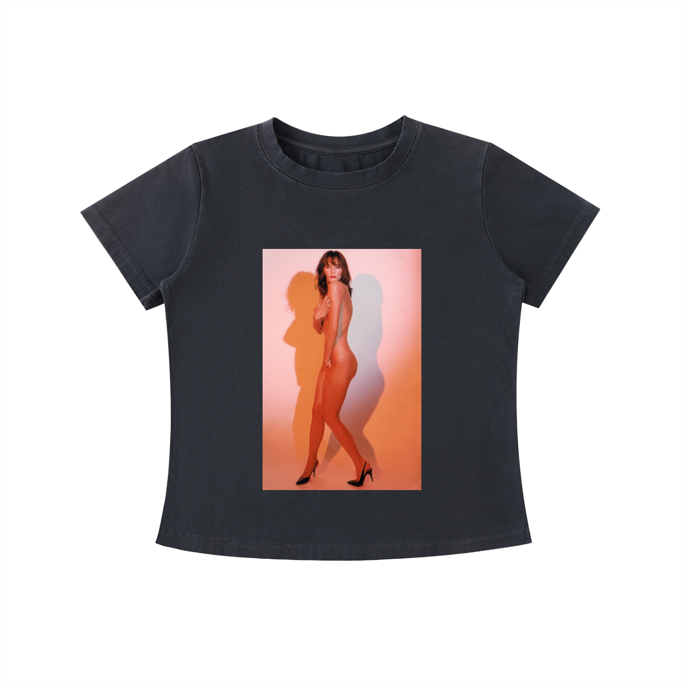 The Orginals -Melania Trump 1966