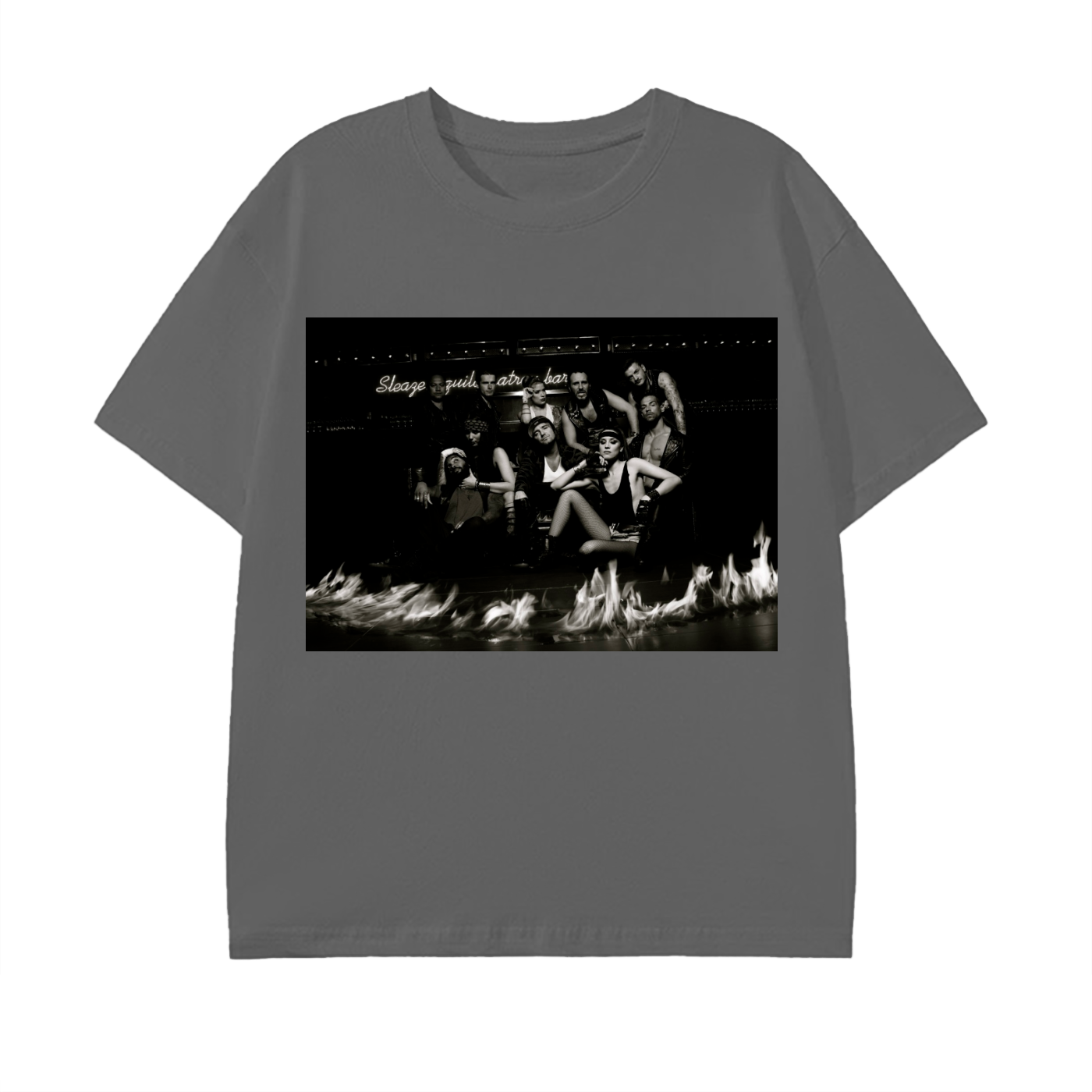 Titty Twister,paris ,champs elysees