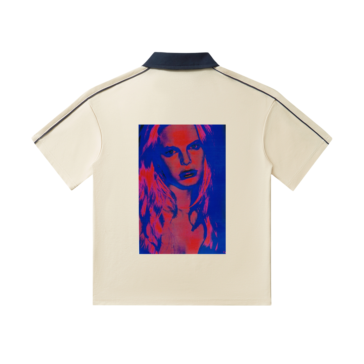 Cécile Breccia Artwork 