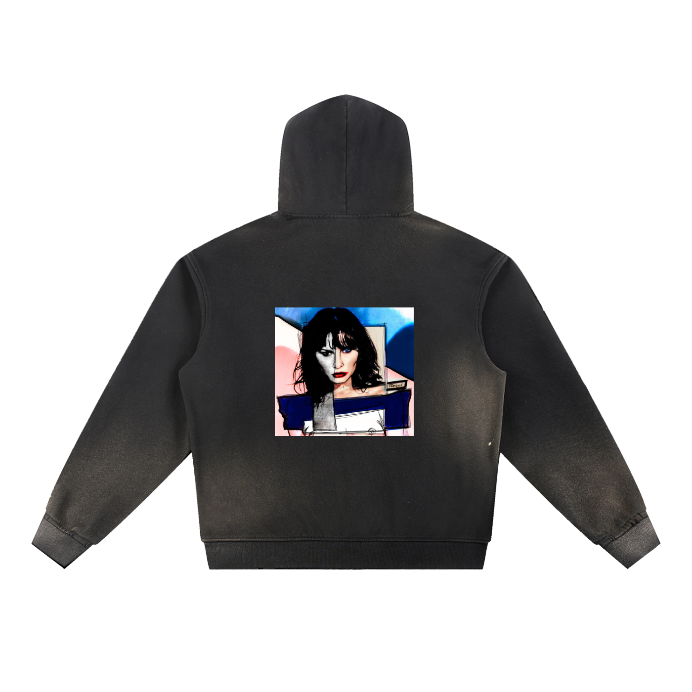 Melania Trump Artwork ,the factory ,Andy Warhol ,pop art ,streetart,basquiat,nyc