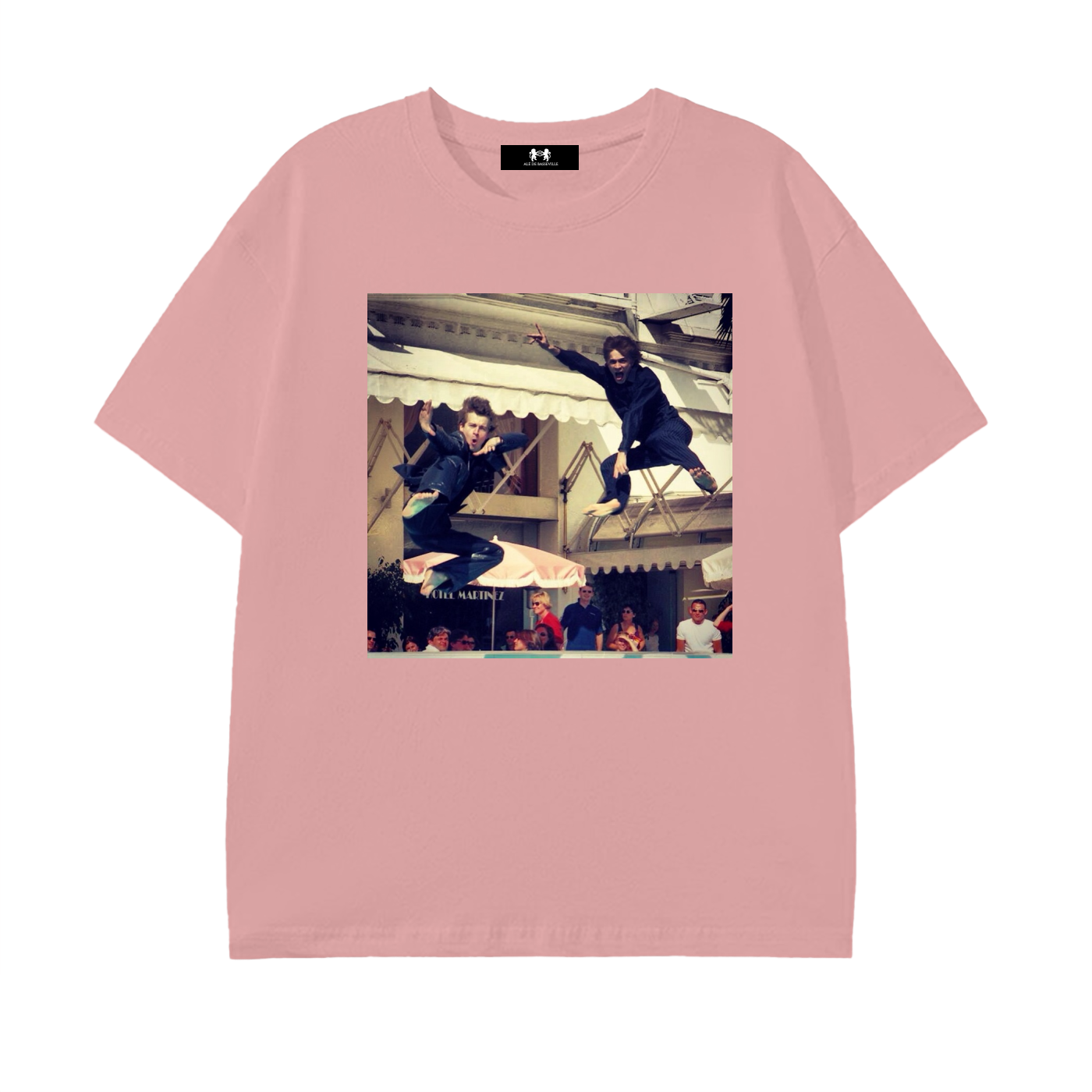 Jérémie Renier,Jocelyn quivrin ,hotel Martinez ,cannes film festival ,cannes ,film ,festival