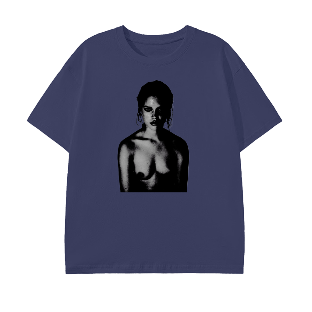 julie ordon ,artwork ,streetart,nyc,fashion,model