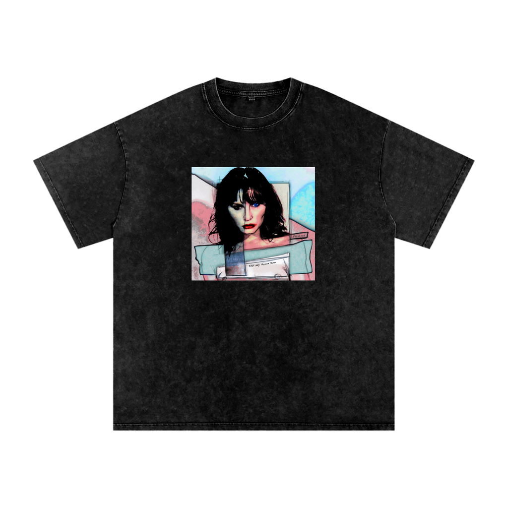 Melania Trump - Blue Sky