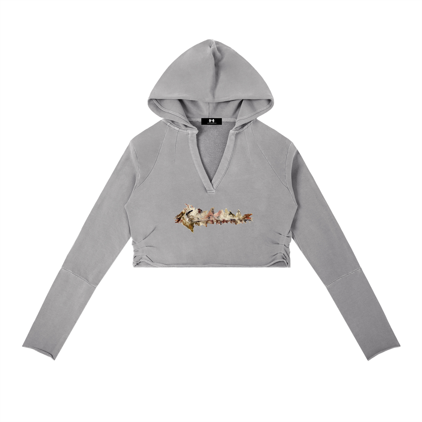 Kiera Chaplin ArtWork 