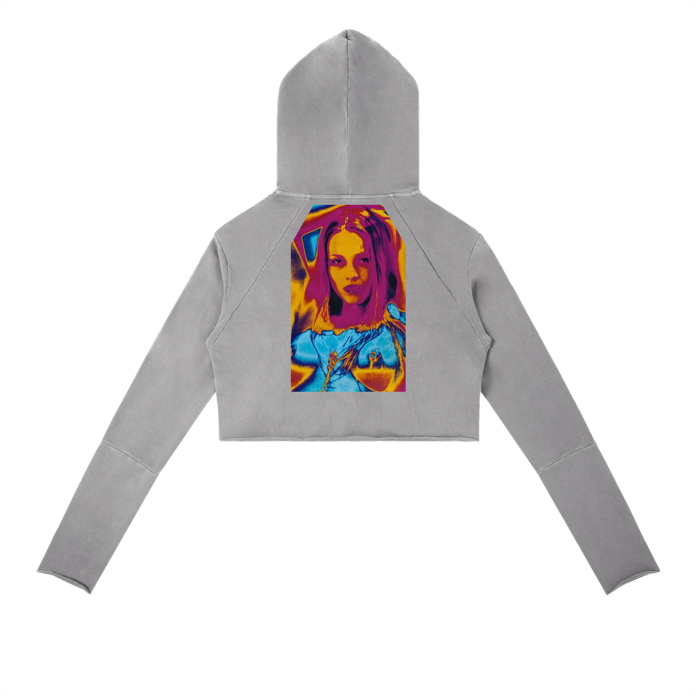 Kiera Chaplin ArtWork 