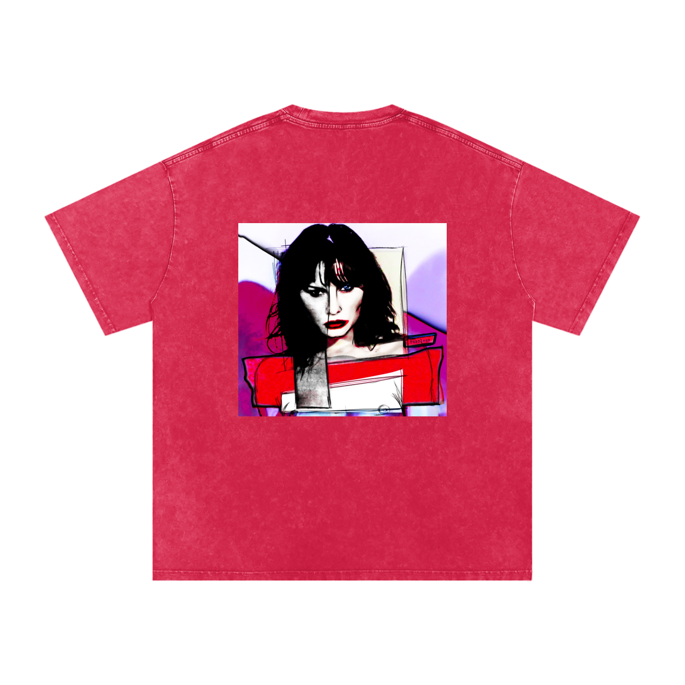 Melania Trump Artwork 