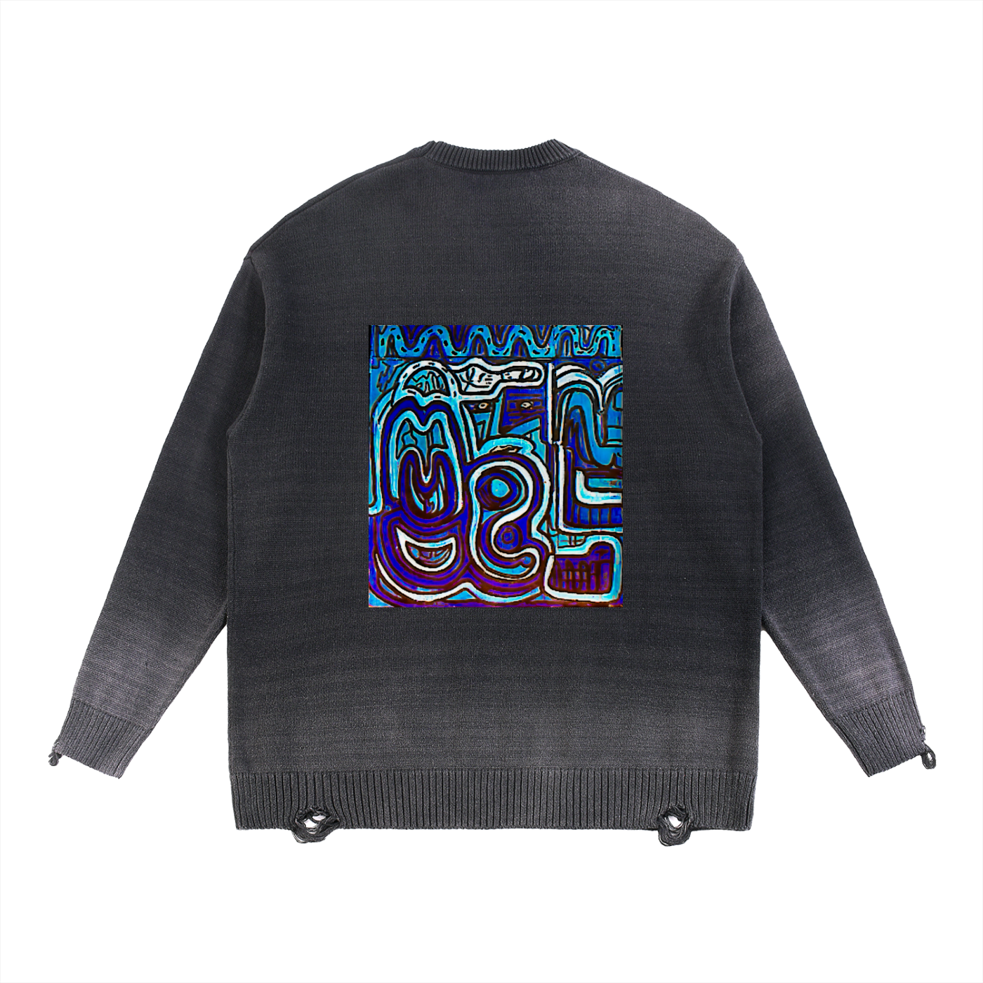 Artwork Ale de Basseville 1984,the factory ,Andy Warhol ,basquiat,nyc