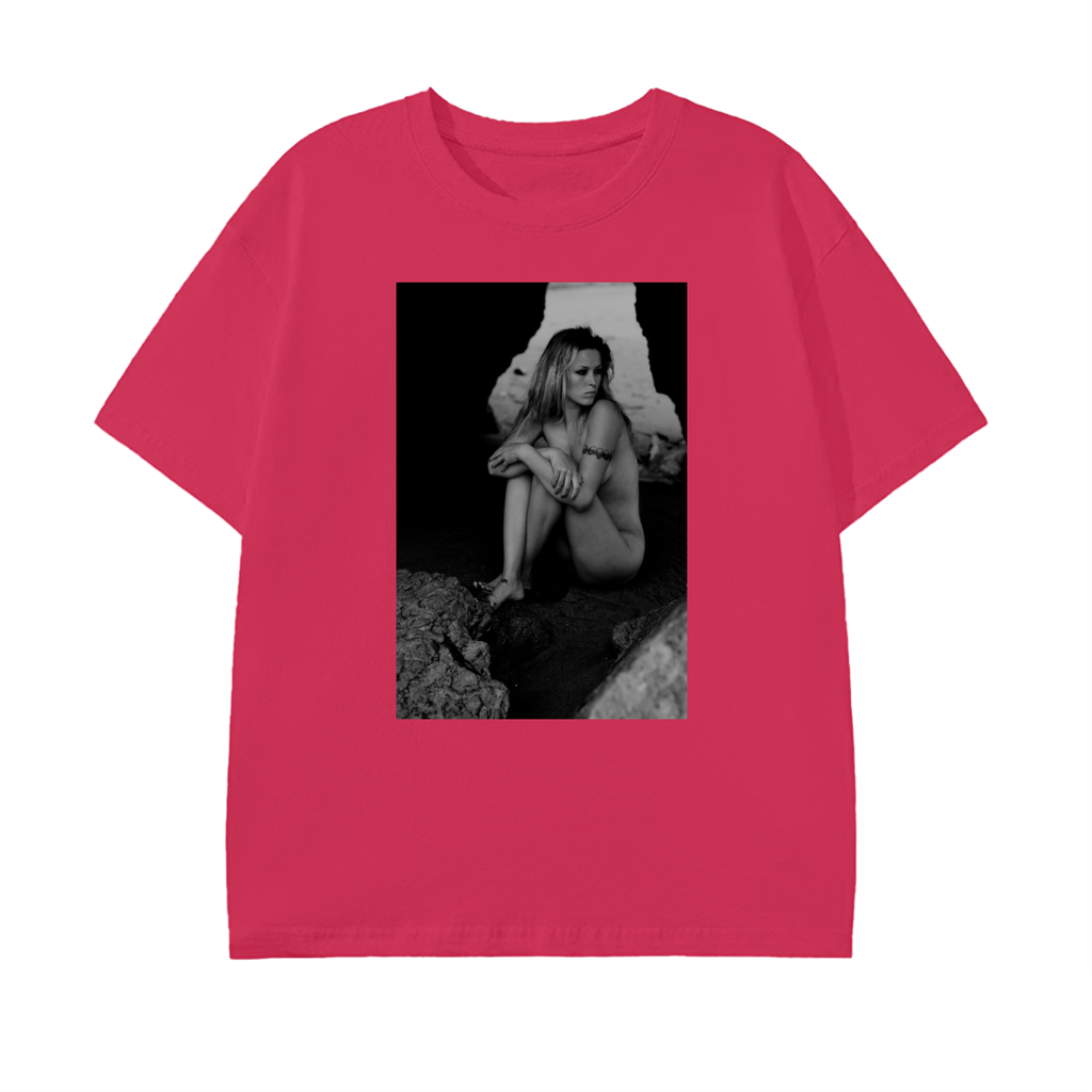 Kiera Chaplin ,charlie chaplin,charles Chaplin ,Chaplin ,beach ,sun 