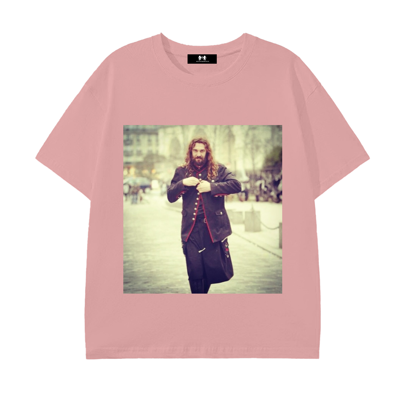 Alé de Basseville,autoportrait,artist,painter,photographer,designer,famous,star in the world,the most famous artist in the 