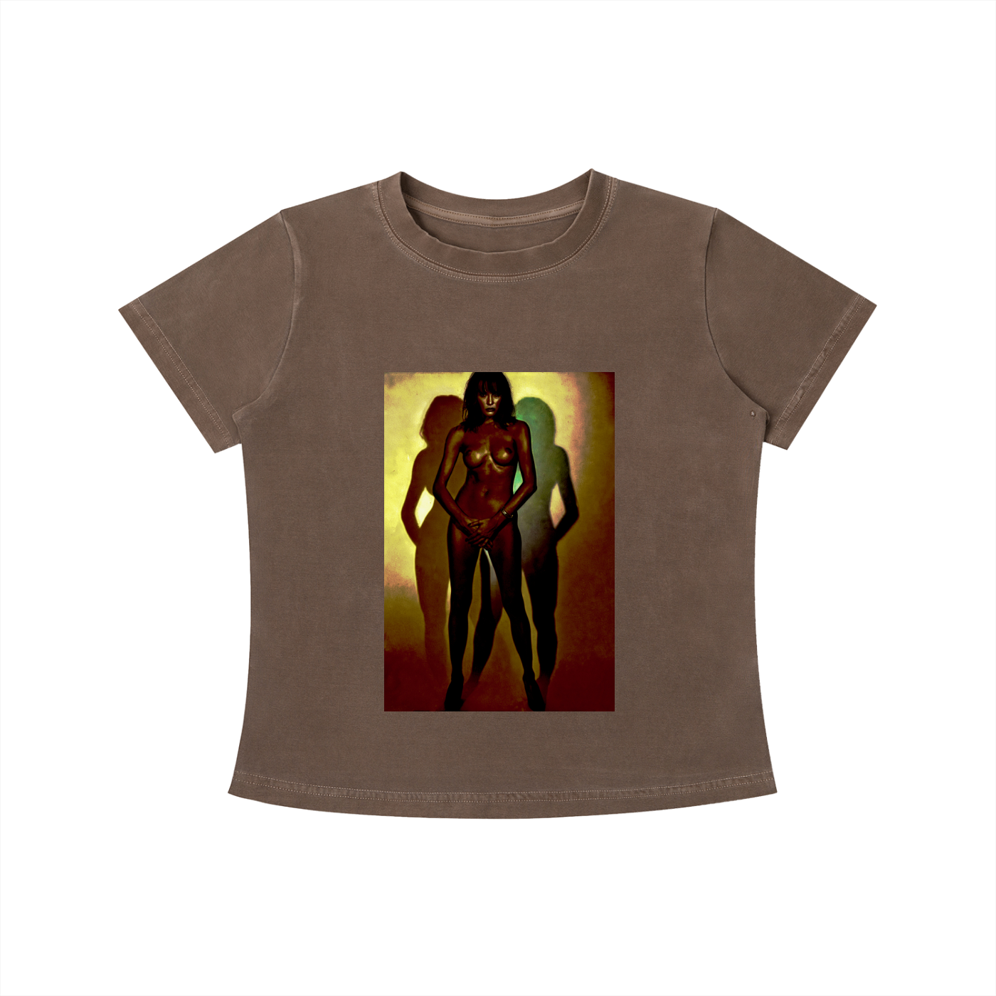 The Orginals Updated -Melania Trump 1966