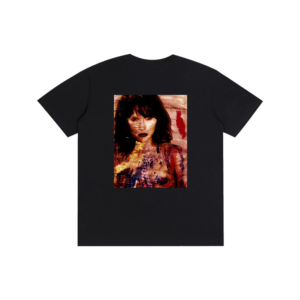 Melania Trump Artwork Painting