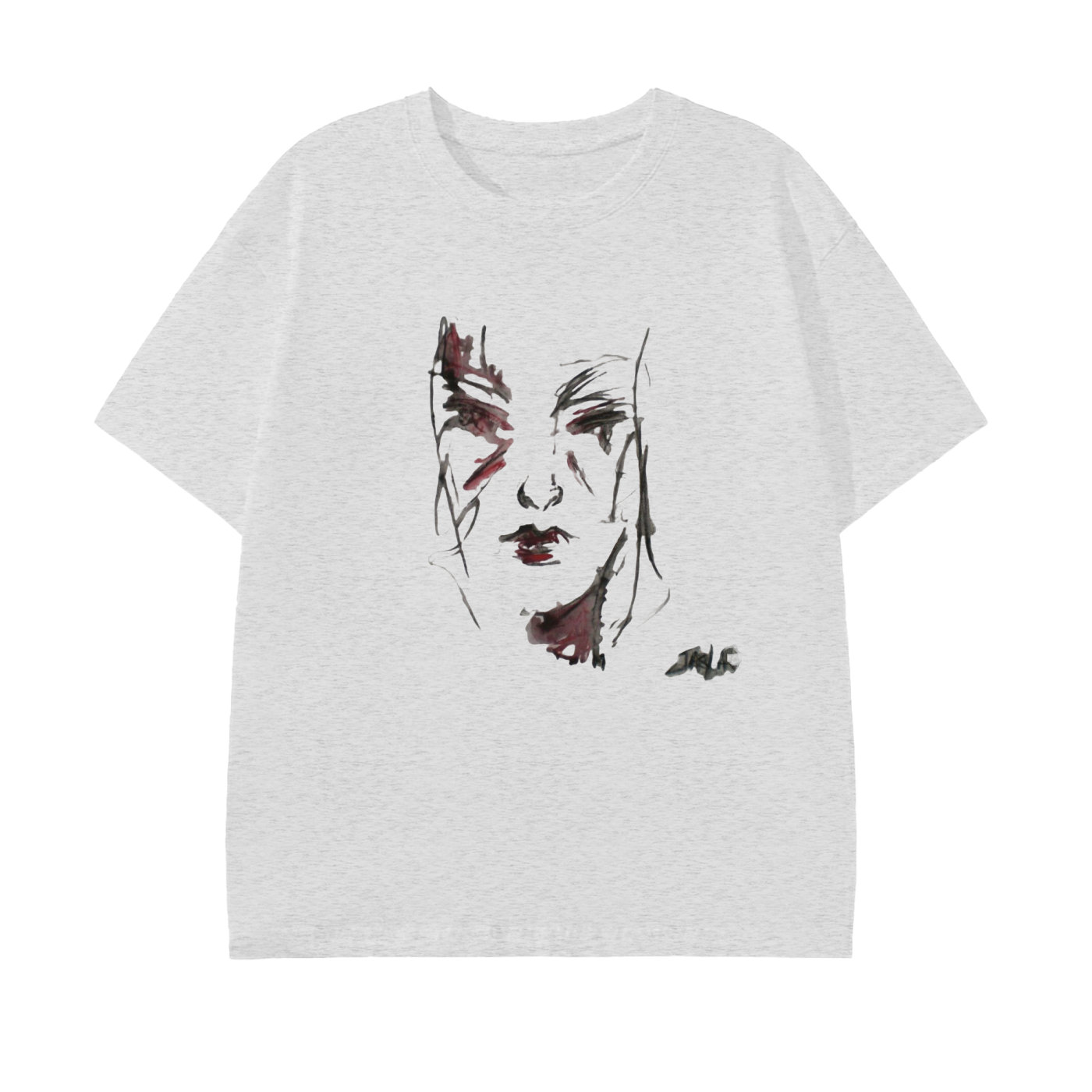 painting ,streetart,nyc,aledebasseville ,ale2b