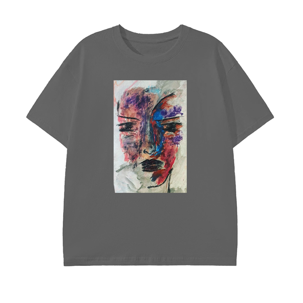 streetart ,artwork ,1986,the factory ,Andy warhol,basquiat,wall