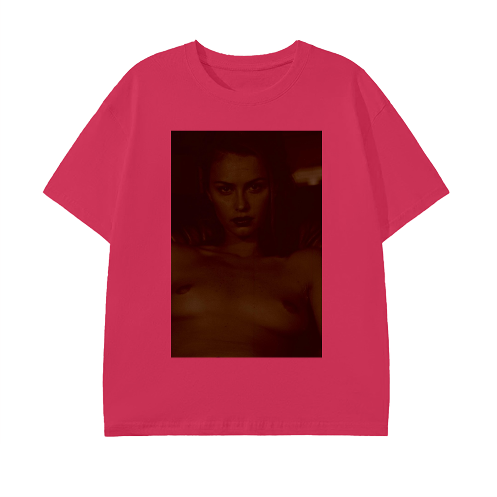 Agathe de la Fontaine ,star 