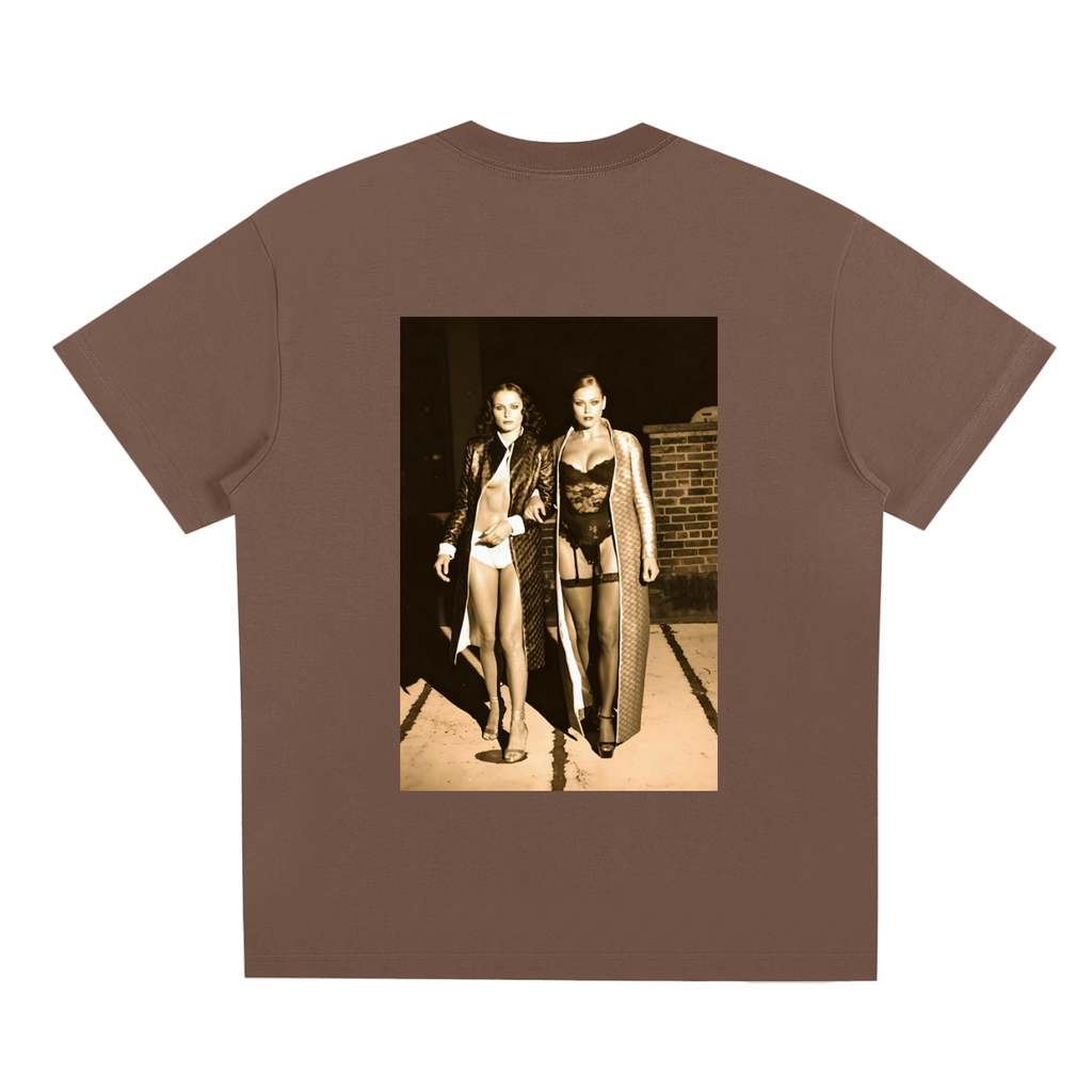 Melania Trump Emma Erickson