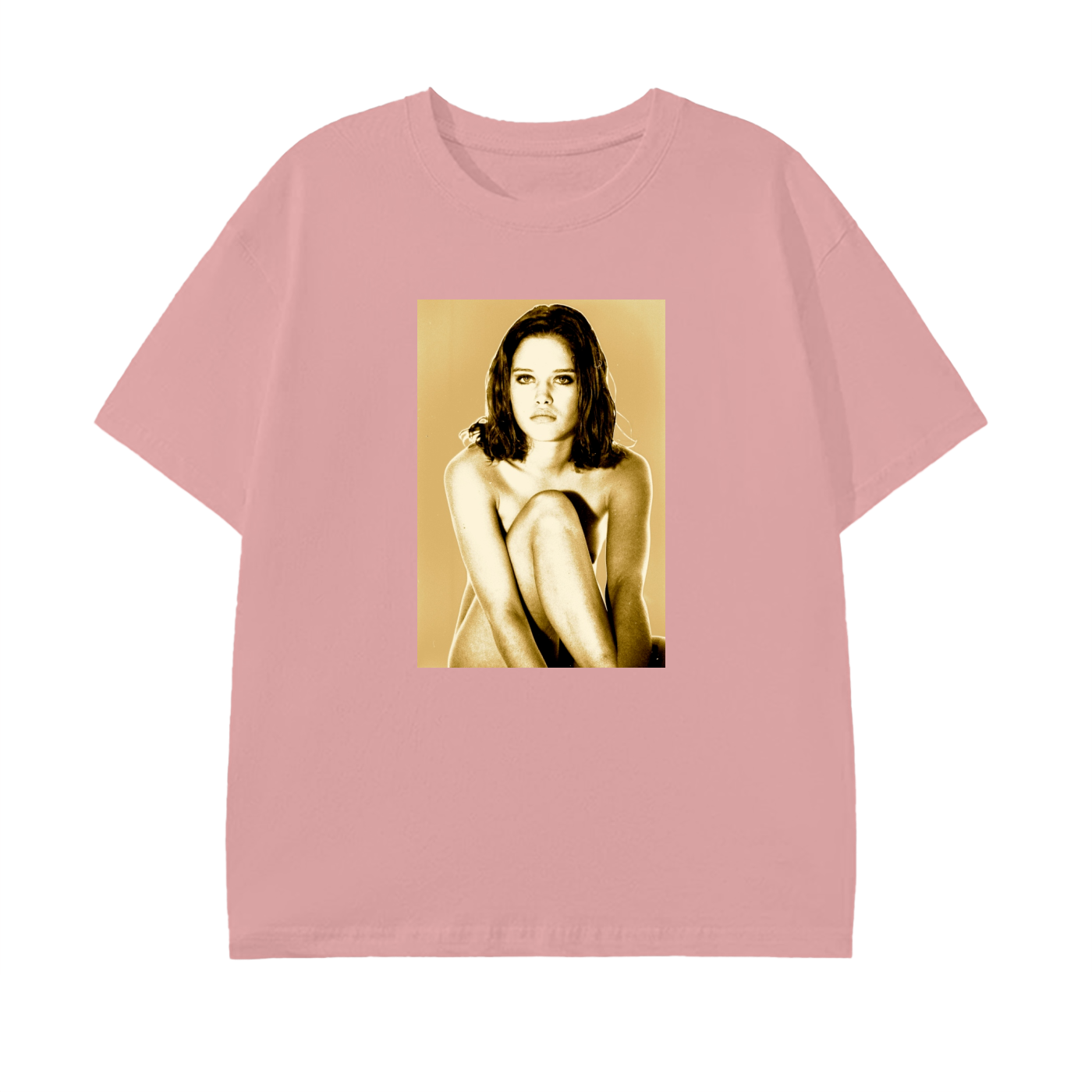 julie ordon ,painting ,flash ,photo