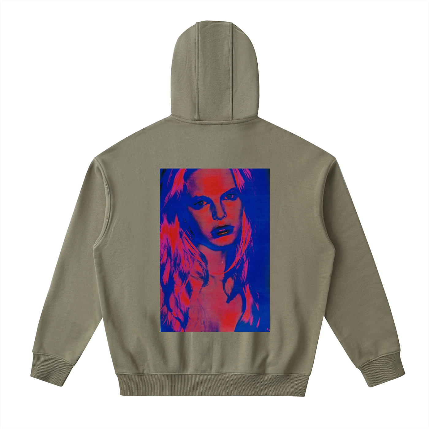 Cécile Breccia Artwork 