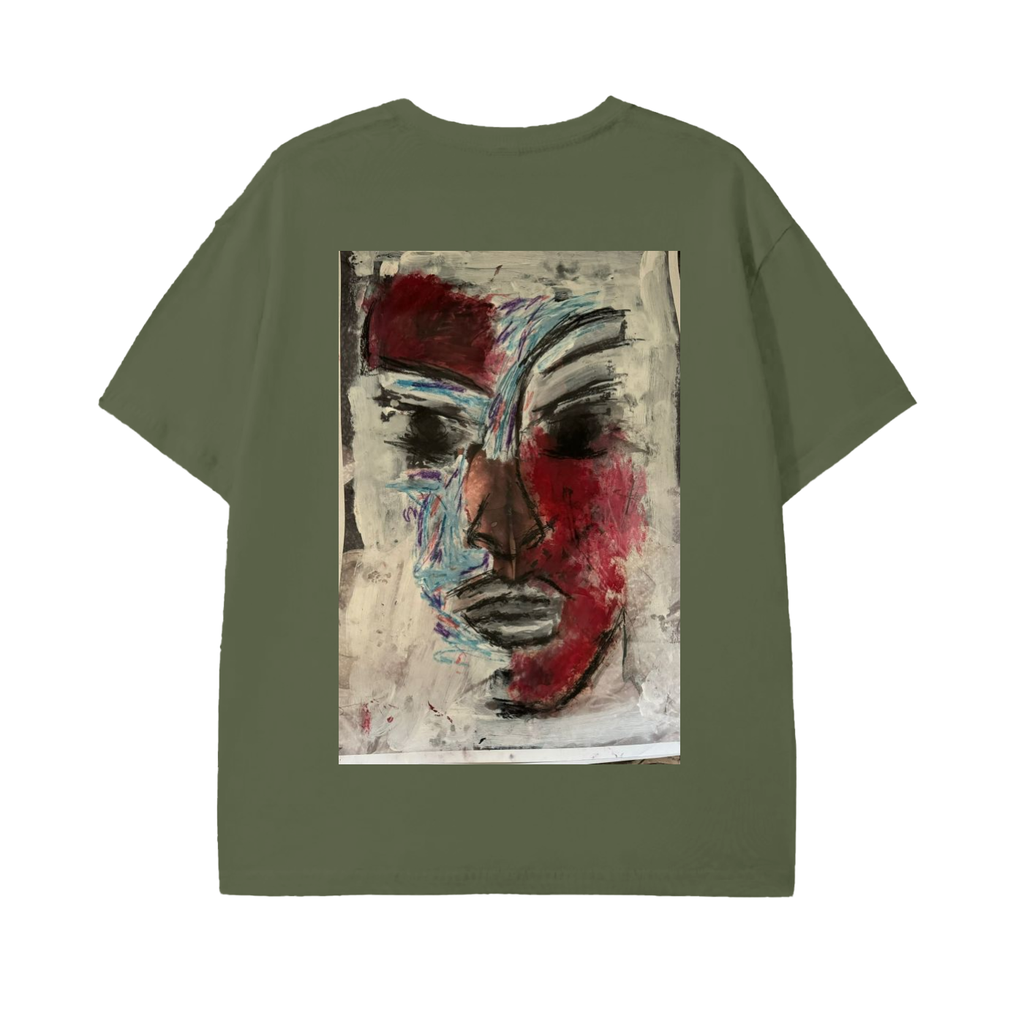 painting ,the factory ,1985,basquiat,Andy warhol,studio 54,Ale de Basseville,wall,union square