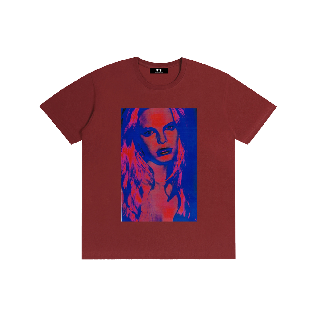 Cécile Breccia Artwork 