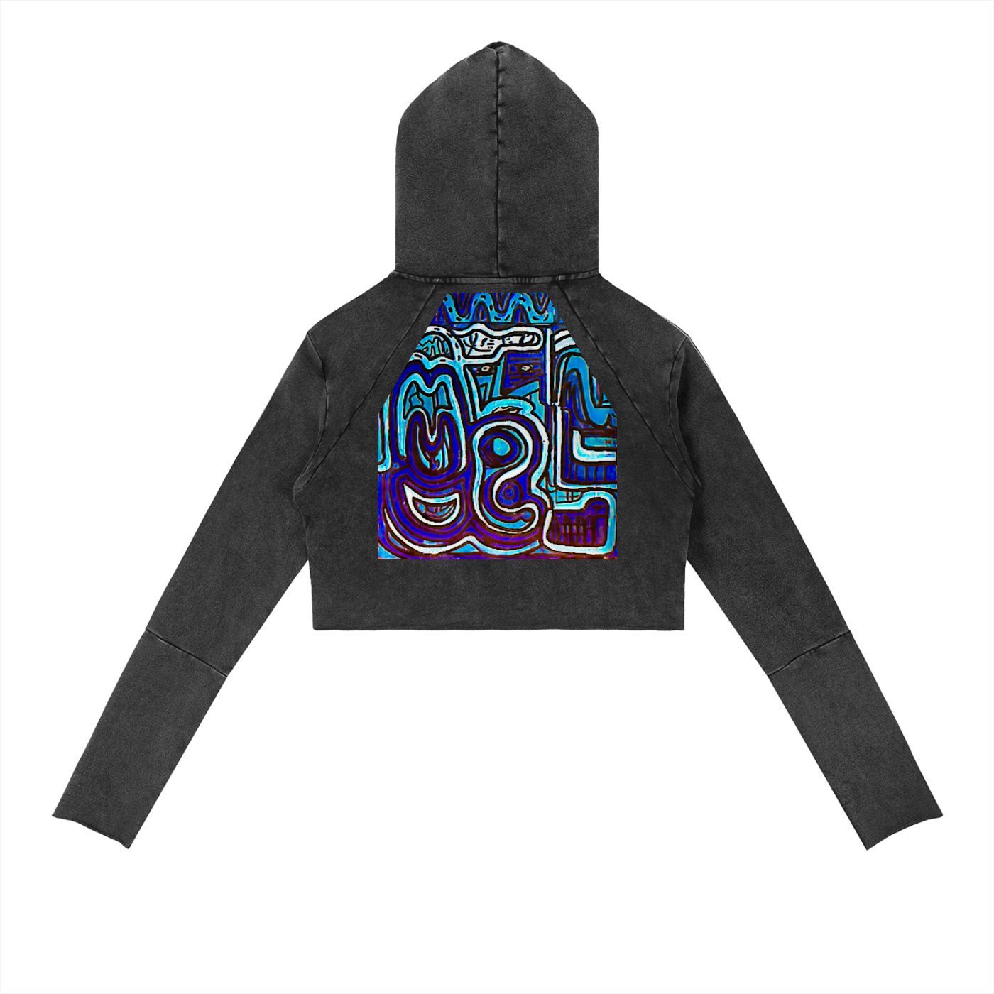 Artwork Ale de Basseville 1984