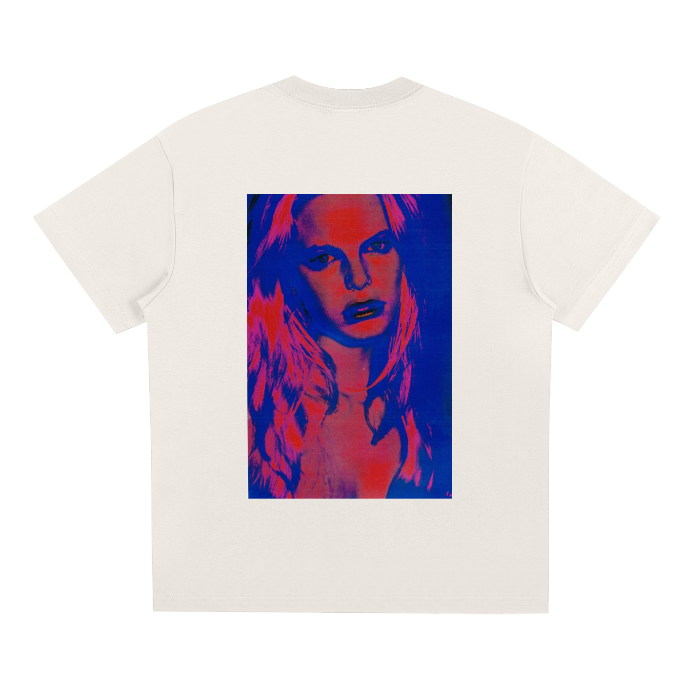 Cécile Breccia Artwork 