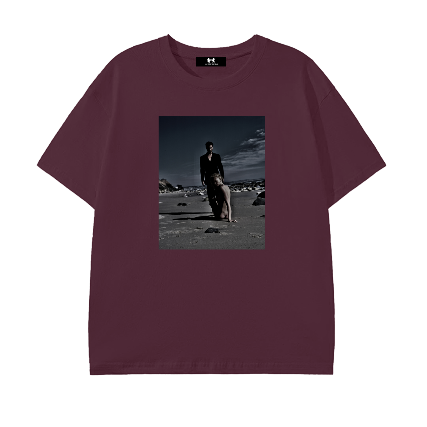 malibu ,artwork ,dark ,night ,beach ,evening 