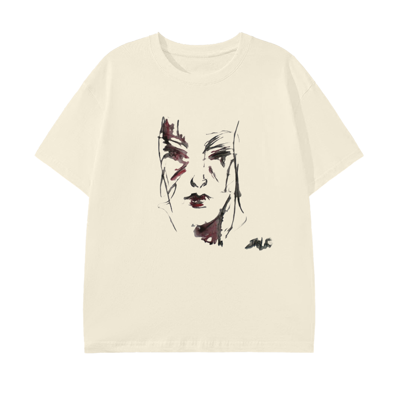 painting ,streetart,nyc,aledebasseville ,ale2b