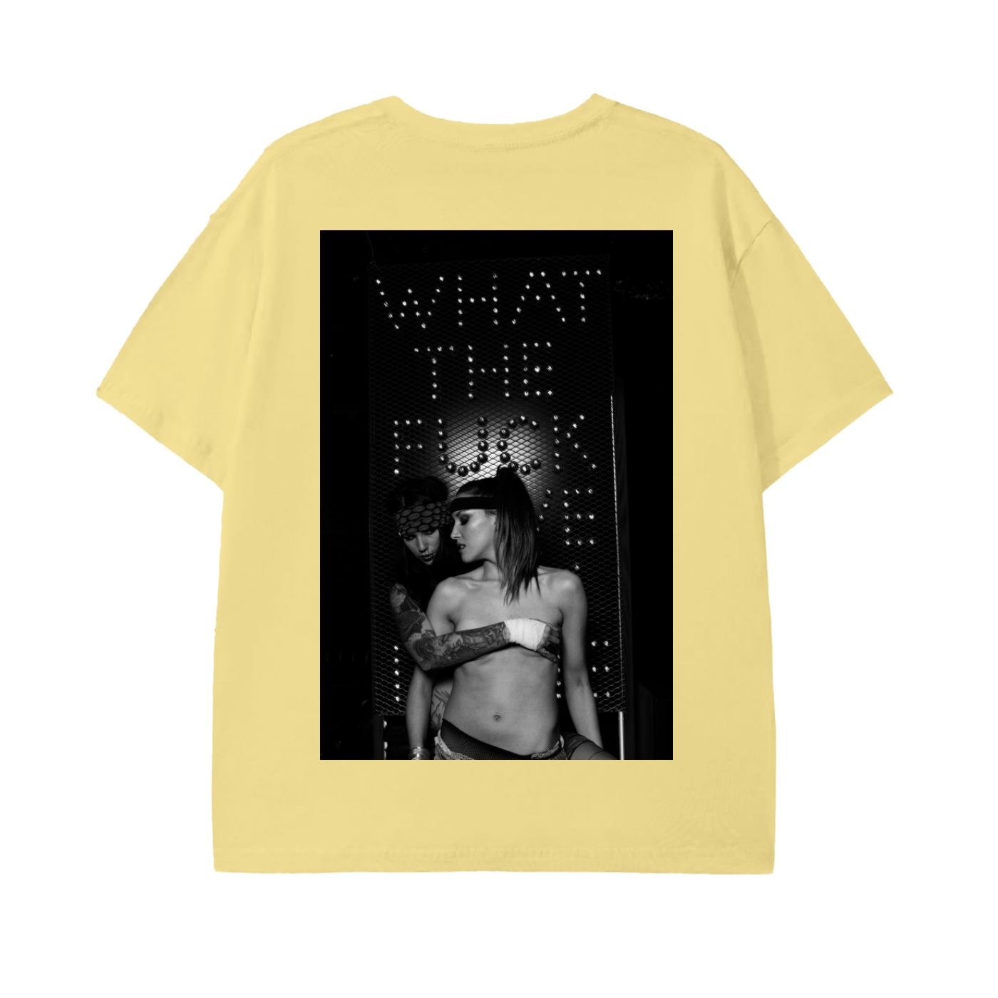 what's the fuck ,Alé de Basseville ,metoo,girls,models