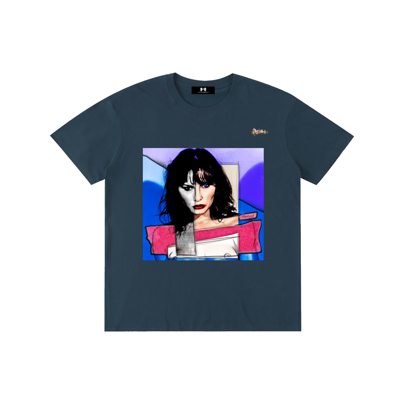 Melania Trump Artwork 